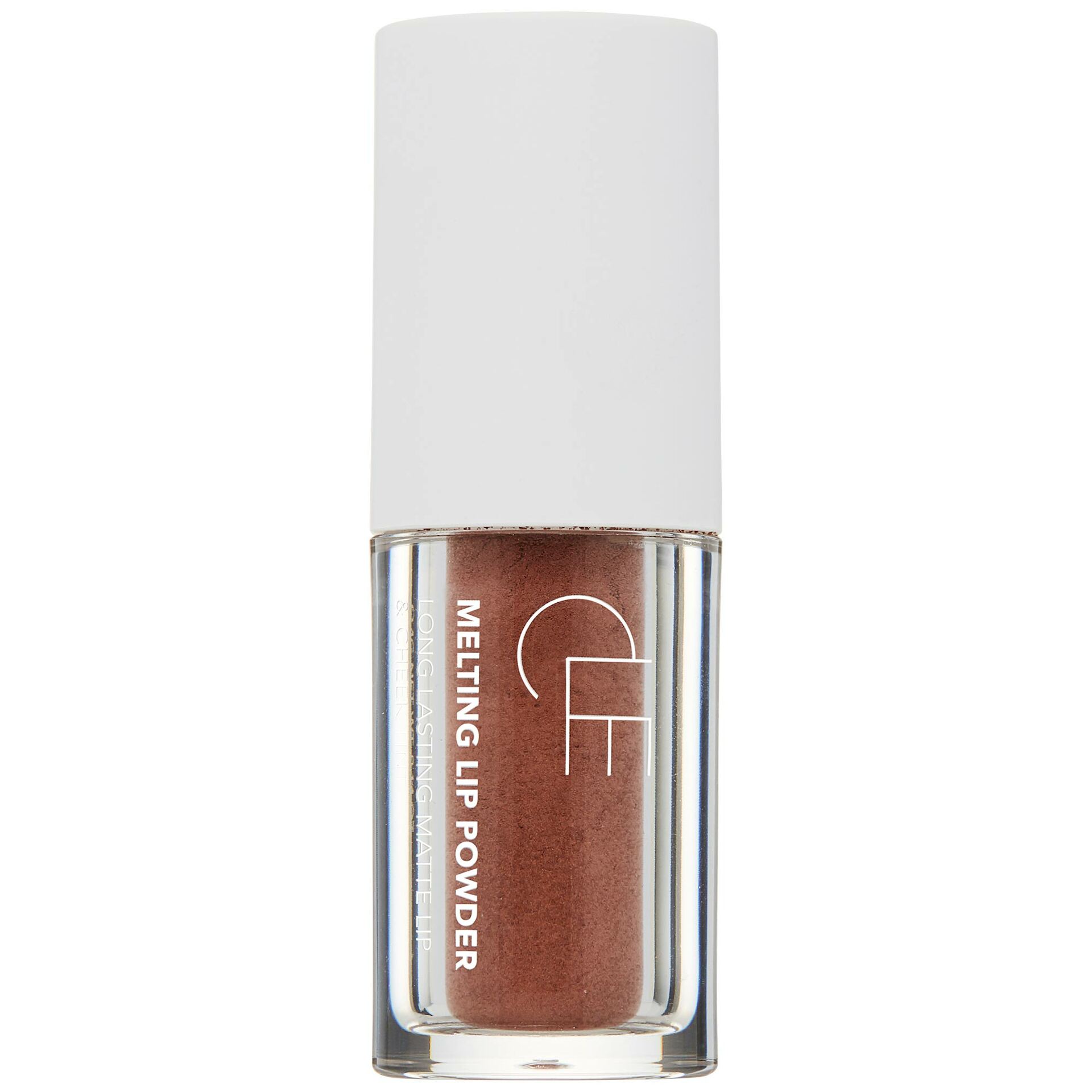 Puder za usne koji se topi u prahu Hot Chocolate - CLE Cosmetics