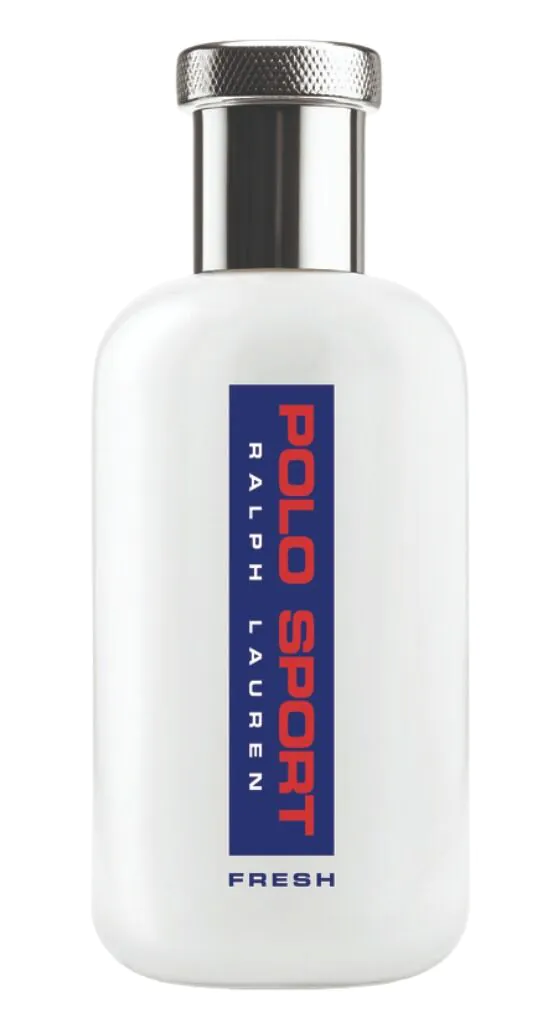 Ralph Lauren Polo Sport Fresh Woda toaletowa dla mężczyzn