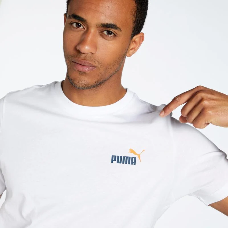  Puma