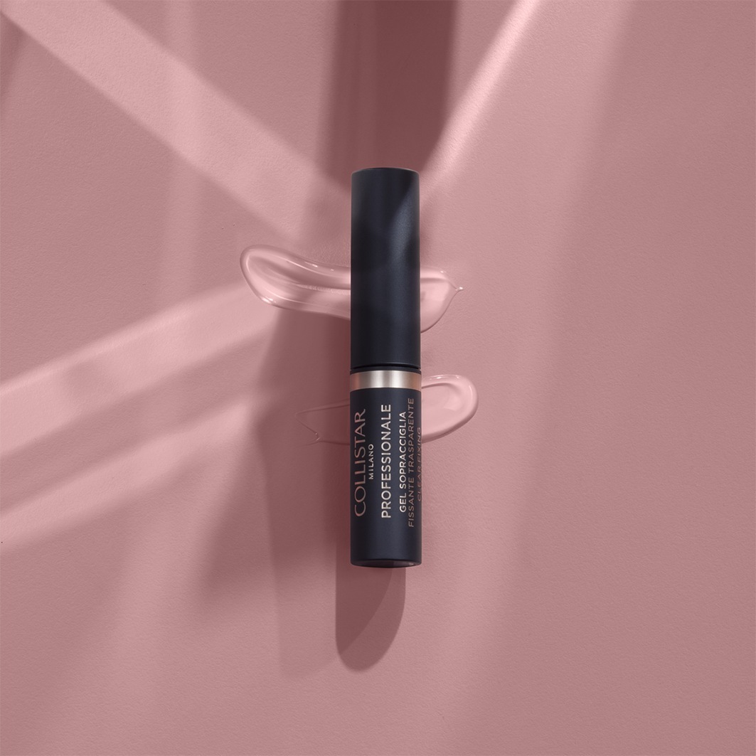 Collistar Professional gel za obrve u boji 3 Bruno - 4 ml