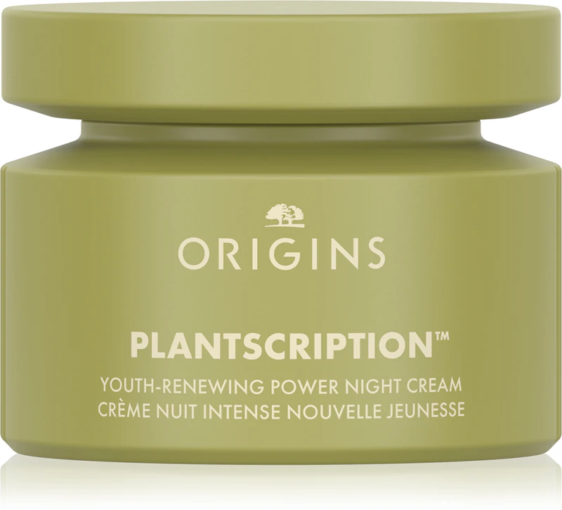 Origins Plantscription™ Jeugdvernieuwende Kracht Nachtcrème