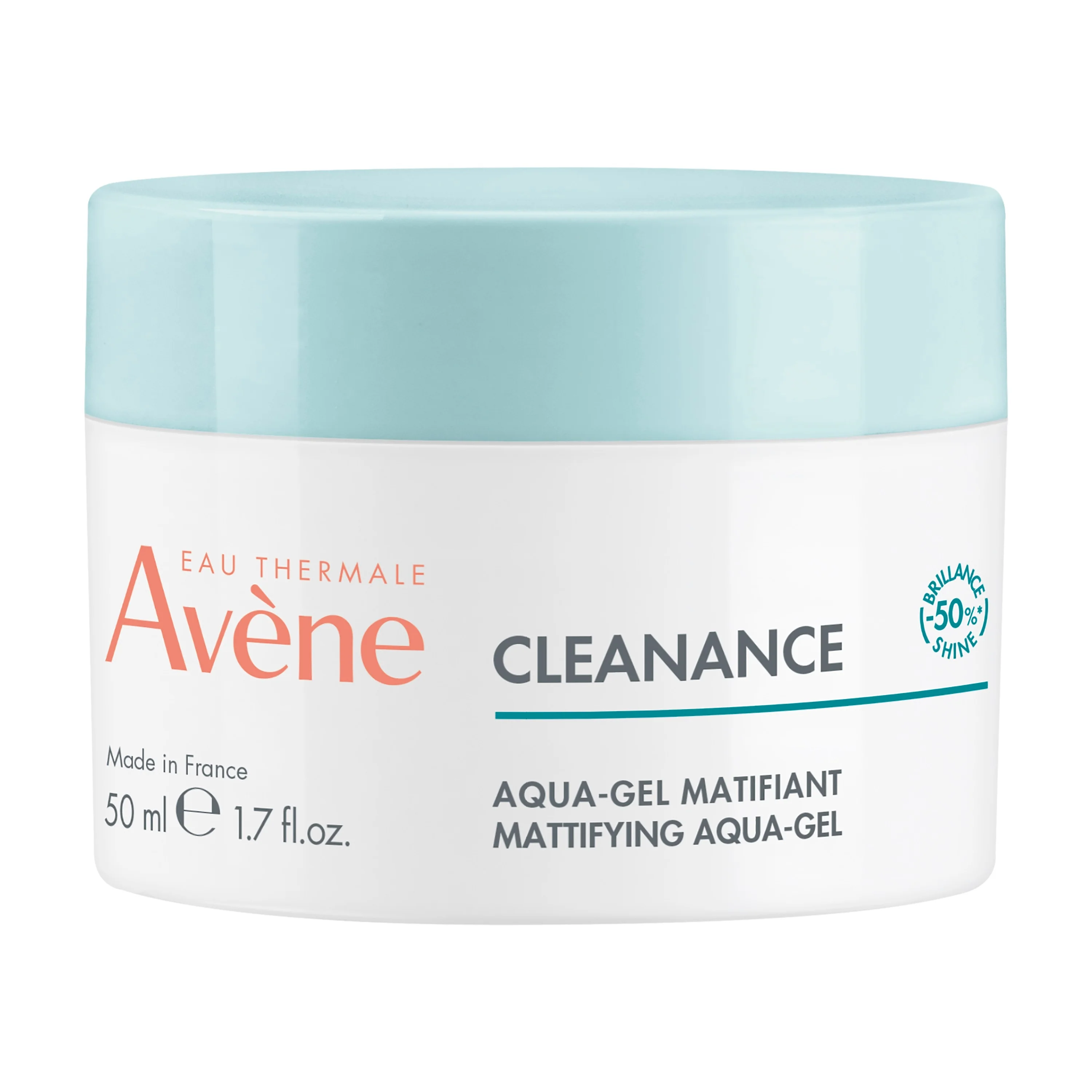Cleanance Aqua-gel opacizzante - Gel viso antimperfezioni