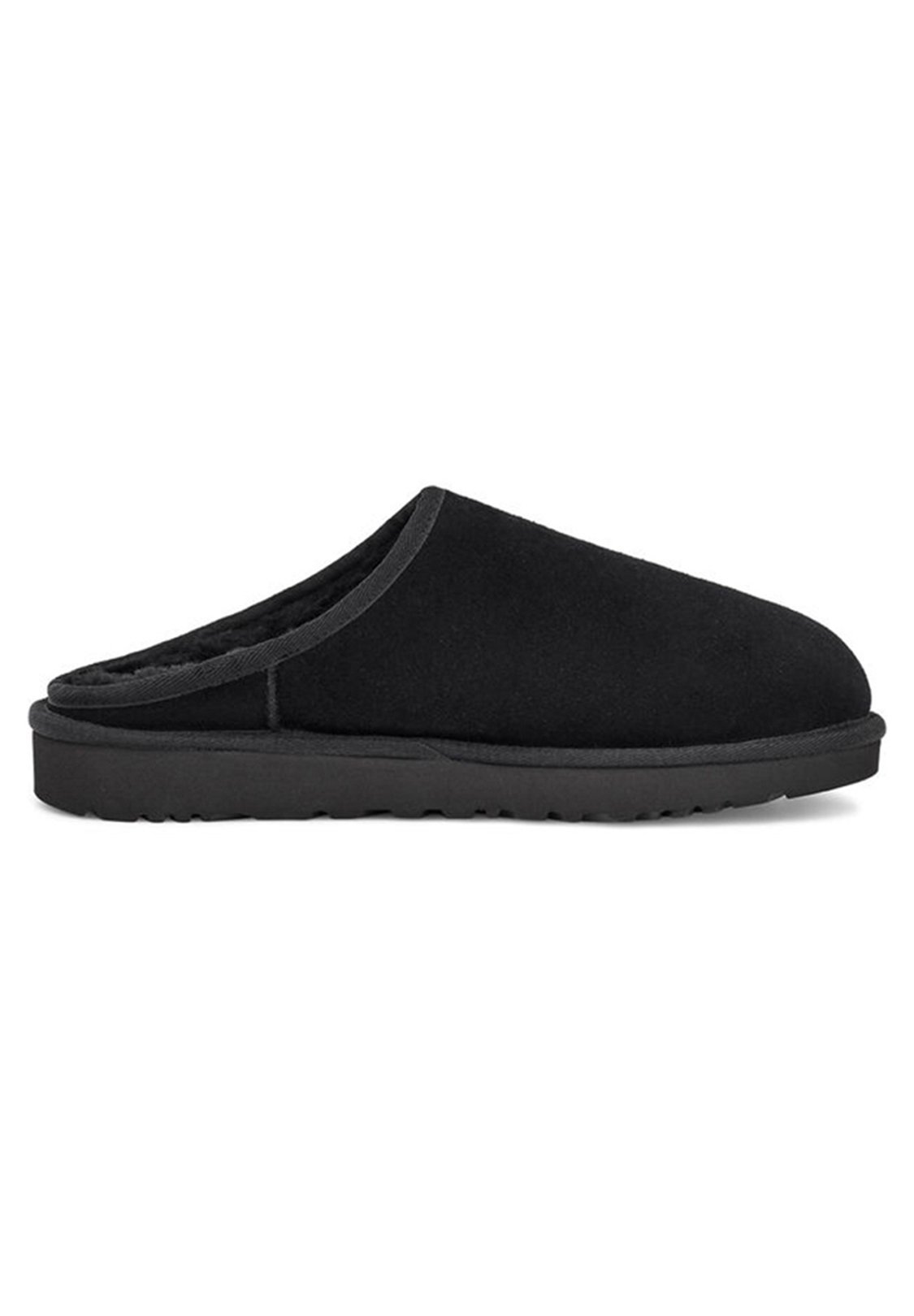 UGG CLASSIC SLIP ON - Ciabatte - nere