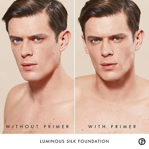 Primer de mătase luminos | 30 ml