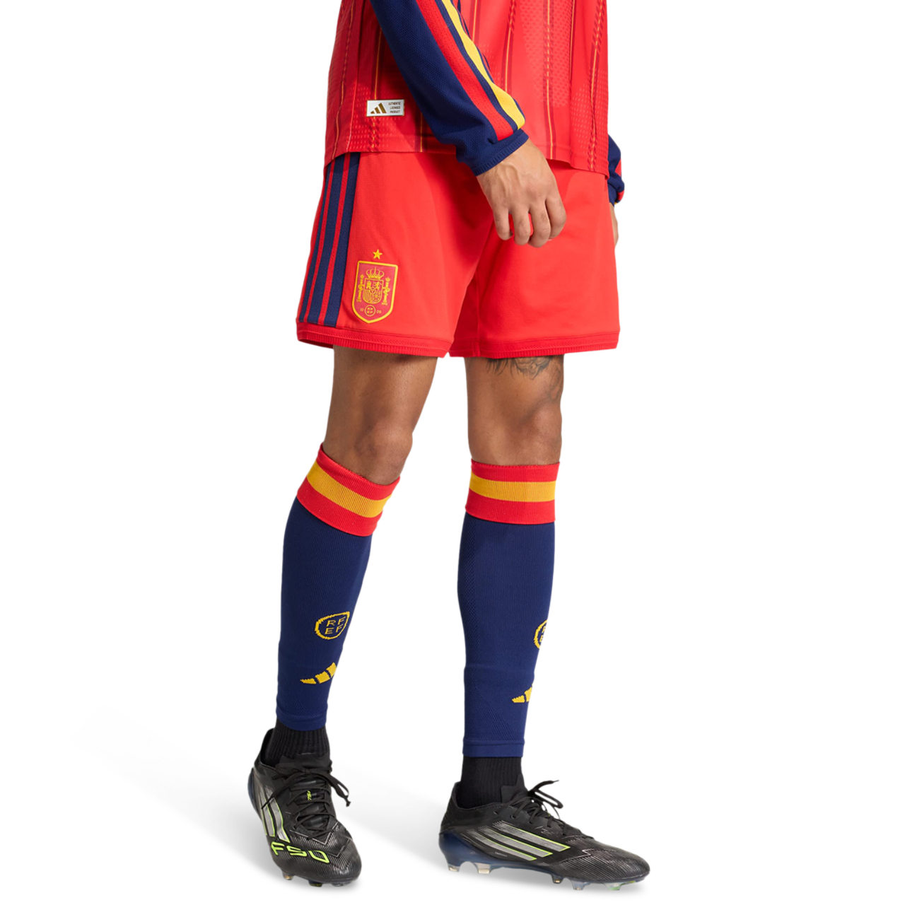 adidas Spanien 26 Hemmashorts