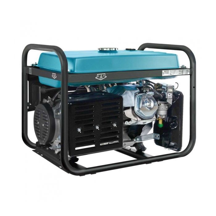 Groupe électrogène - Konner & Sohnen - KS10000E-ATS - 8KW - Thermique - Manuel
