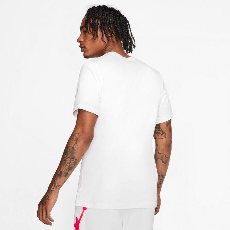 Camiseta Jordan