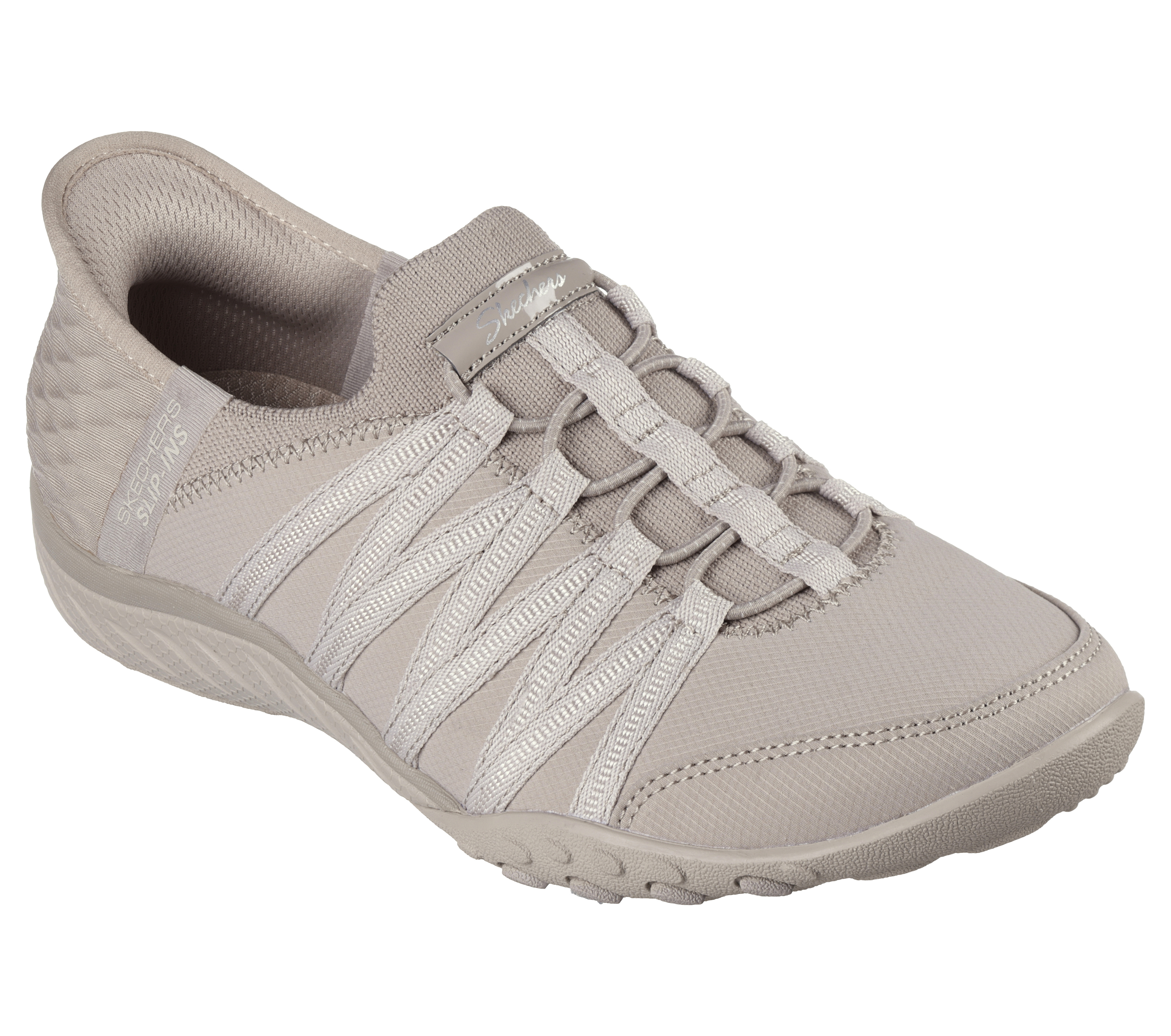 Skechers Slip-ins: Breathe-Easy - Roll-With-Me