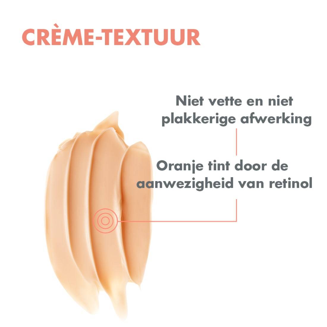 Avène Nočný krém Hyaluron Activ B3 Multiintenzívny nočný krém - 40 ml