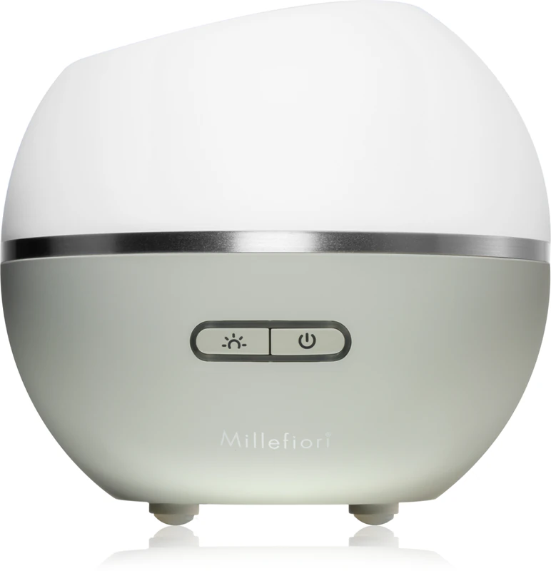 Millefiori Ultrasound Hydro - Difusor e umidificador ultrassônico de aroma Dove