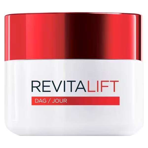 L'Oréal Paris Revitalift дневна крема против бора<br>50ml - Нормална кожа