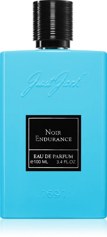Жіноча парфумована вода Just Jack Noir Endurance
