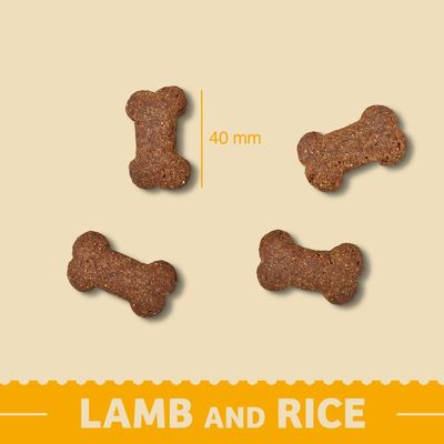 Friandises pour chiens Crackerjacks de James Wellbeloved