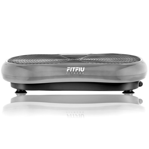 Fitfiu 400W Oszillierende Vibrationsplattform
