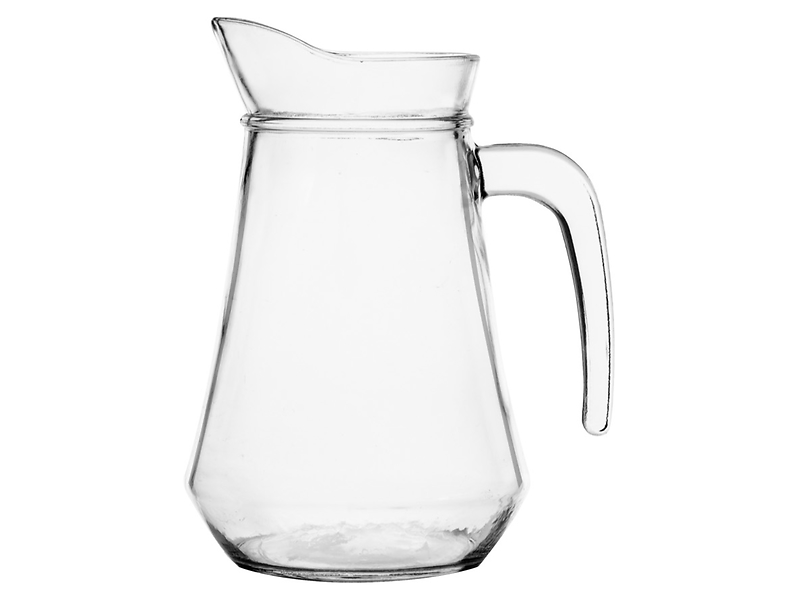 Dzbanek szklany do zimnych napojów Classic 1,5 l