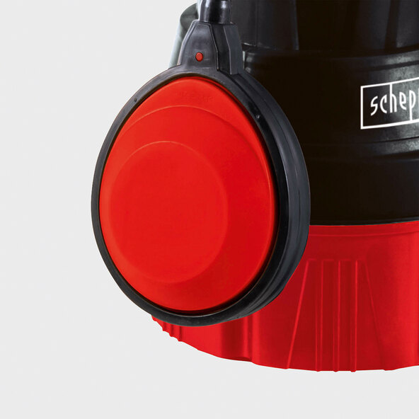 Rain barrel pump RBP350