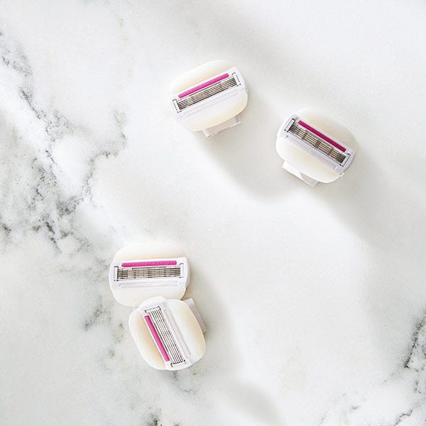 Încărcător Comfortglide Sugarberry | 3UD