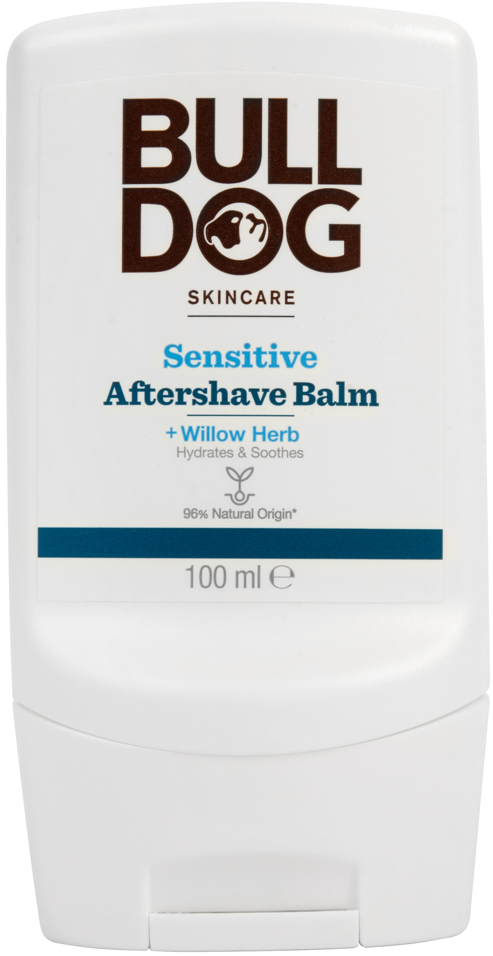Balzam poslije brijanja za osjetljivu kožu 100 ml - Bulldog