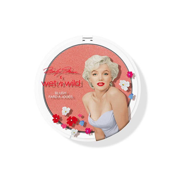 Icon Diamond Blush Rose | 1 darab
