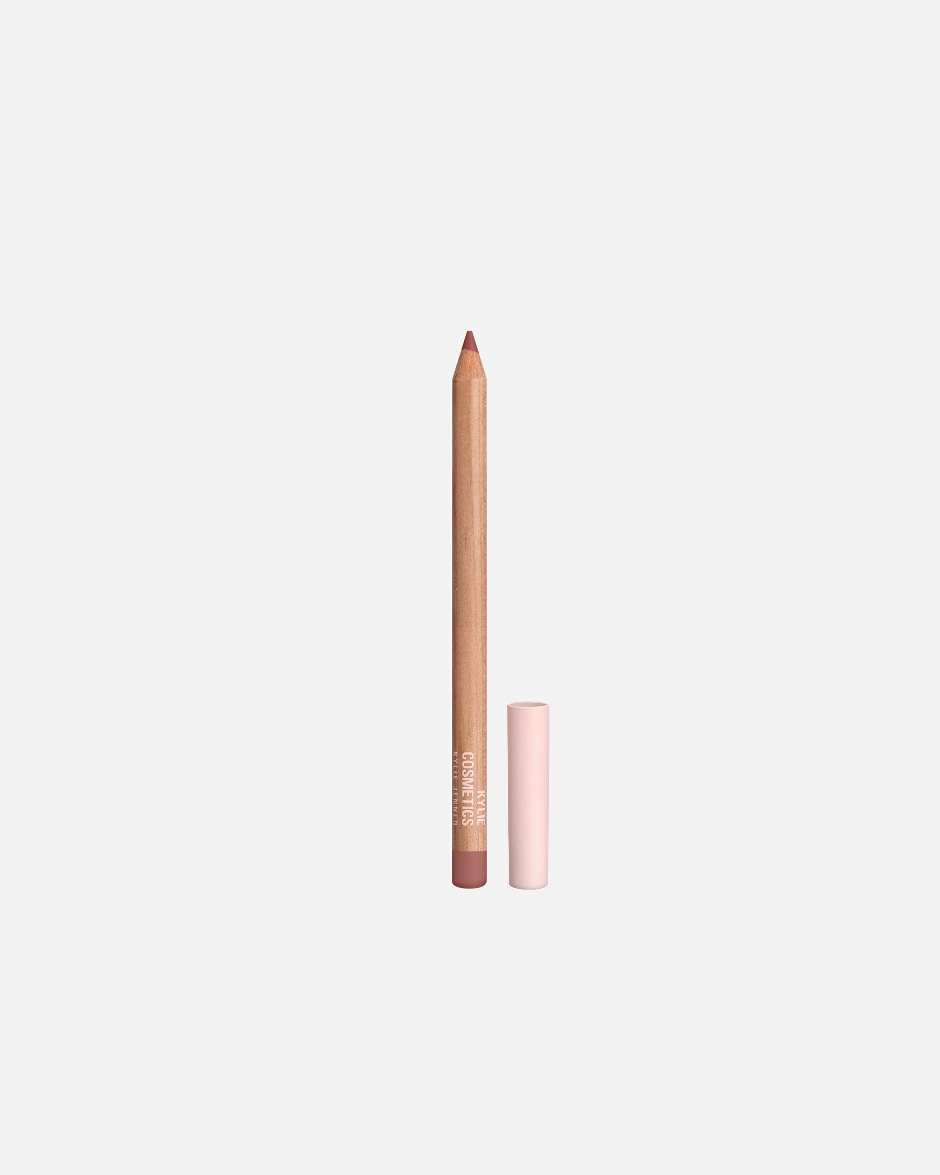 KYLIE COSMETICS Lūpų pieštukas „Kylie Cosmetics Precision Pout“ lūpų pieštukas – 355 – „Comes Naturally“, 1,14 g – 1 g