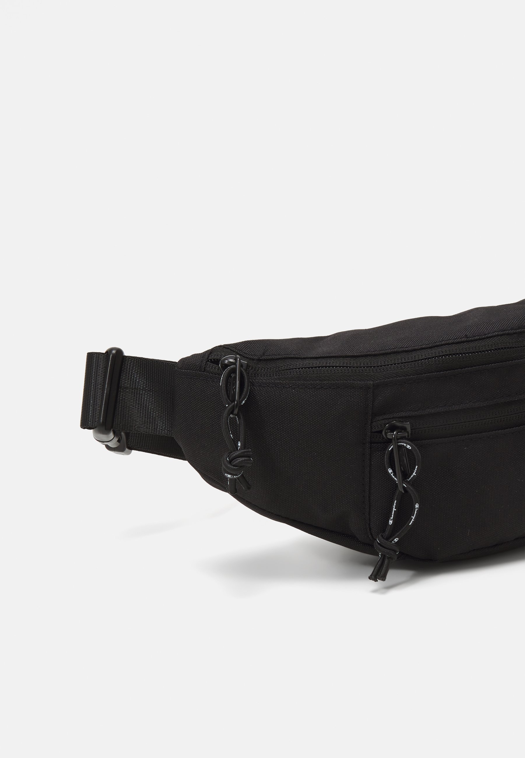 Champion ICONS Gürteltasche Unisex - Bauchtasche - schwarz