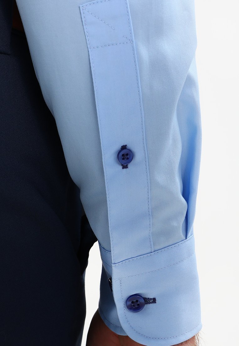 Camicia Pier One - azzurro/blu