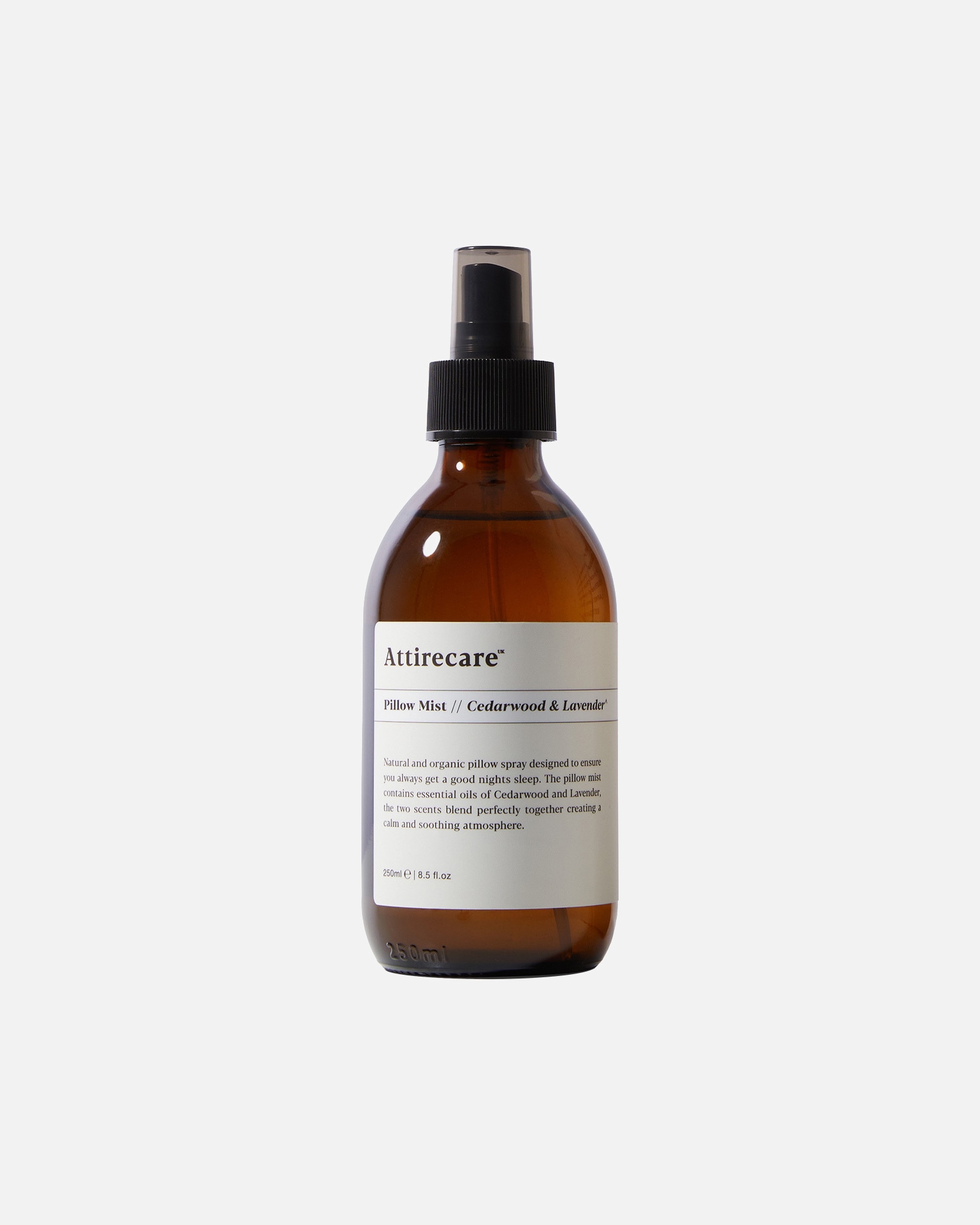 Attirecare Pillow Mist Cedar & Lavender^