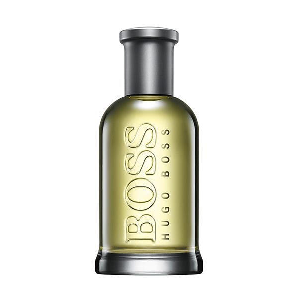 Boss Bottled