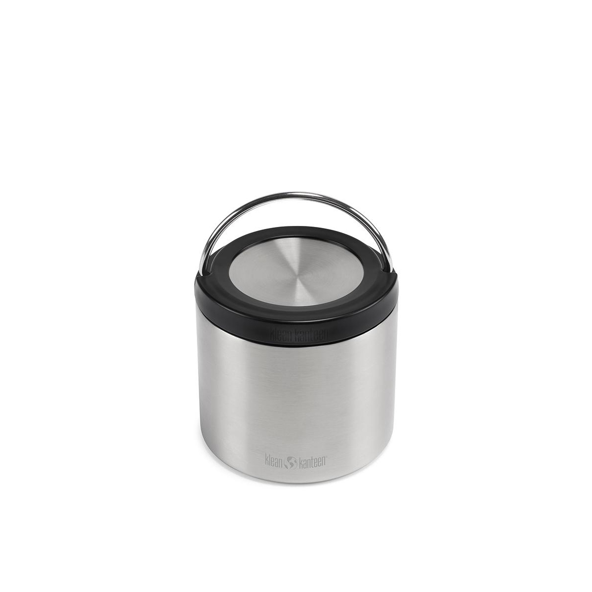  Posoda za hrano s sesalnikom Klean Kanteen Tkcanister 16oz