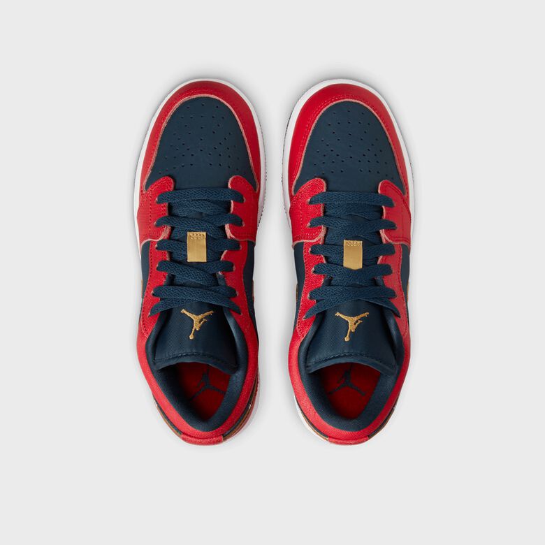 Air Jordan 1 Low SE (GS)