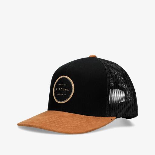  Rip Curl-routine