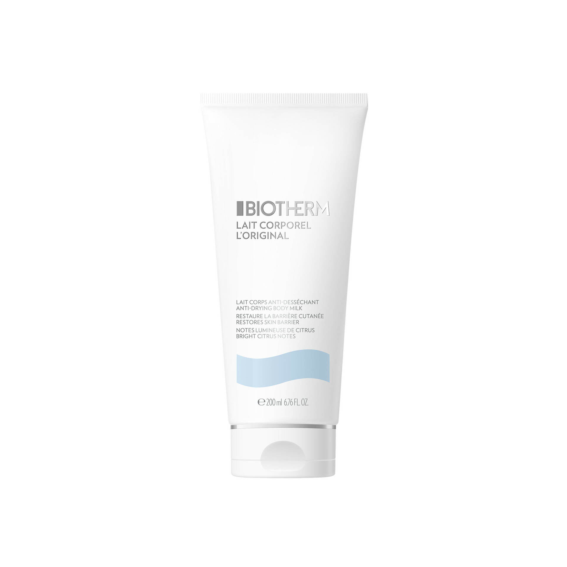Lait Corporel hidratáló testápoló 200 ml - Biotherm