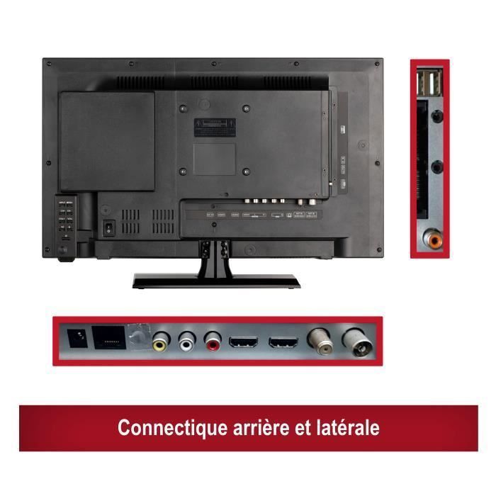 SmartTV 22