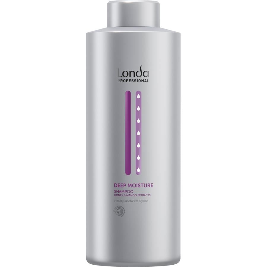 Londa Professional Haarshampoo - 1000 ml