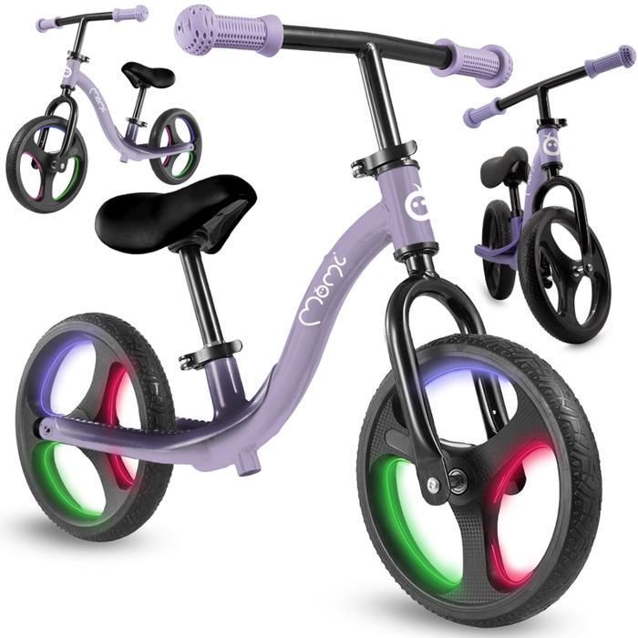 Balance bike - MOMI - ISOKA - 10