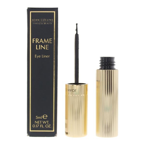 Joan Collins Frame Line szemceruza 5ml fekete