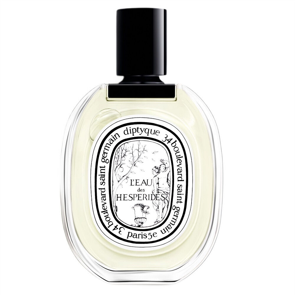 Diptyque L'Eau des Hesperides