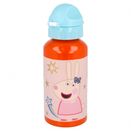  Steklenička Peppa Pig 65890