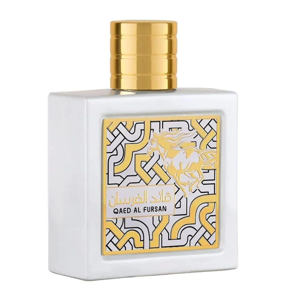 Lattafa Qaed Al Fursan Unlimited Woda perfumowana uniseks