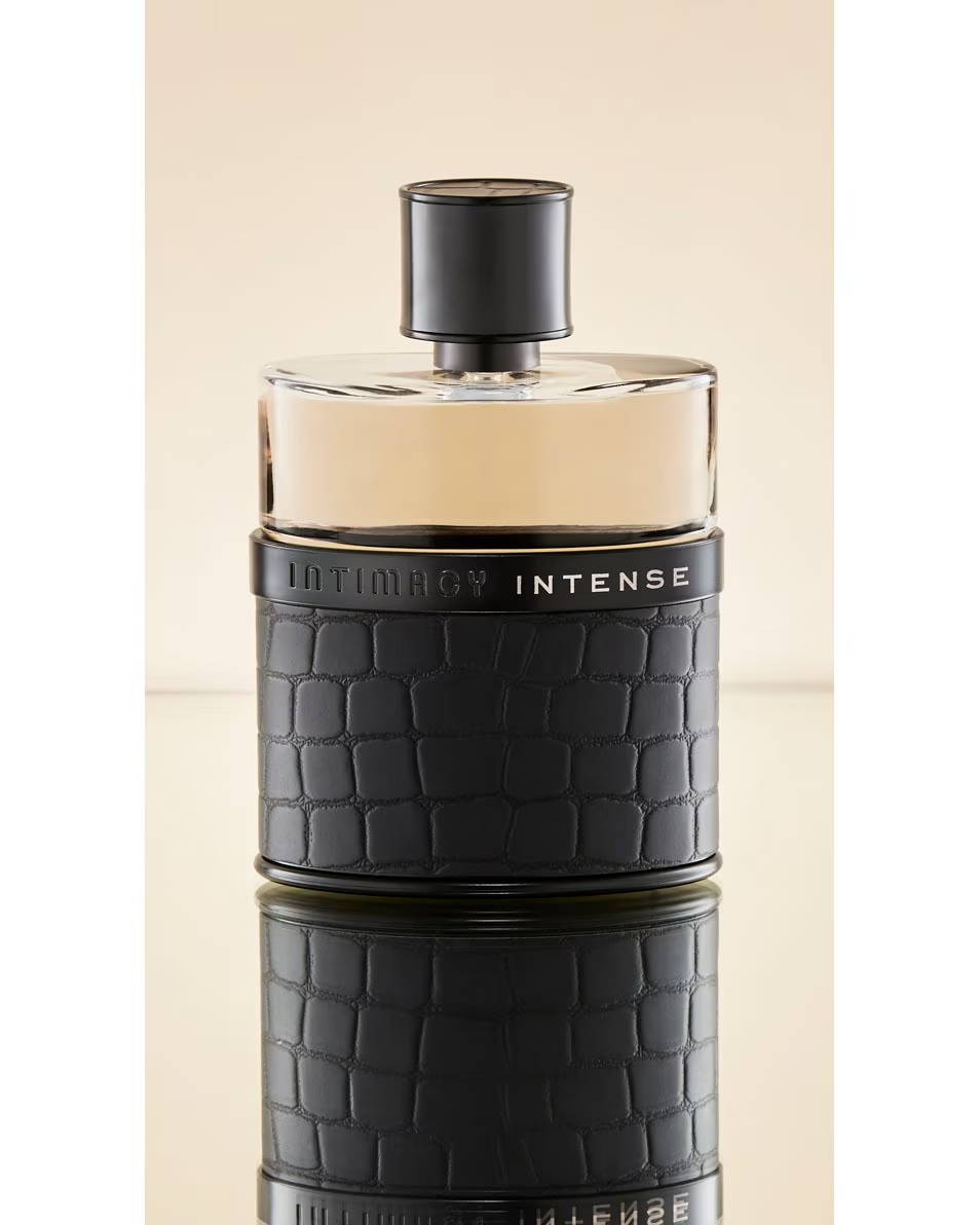 INTIMACY INTENSE EAU DE PARFUM
