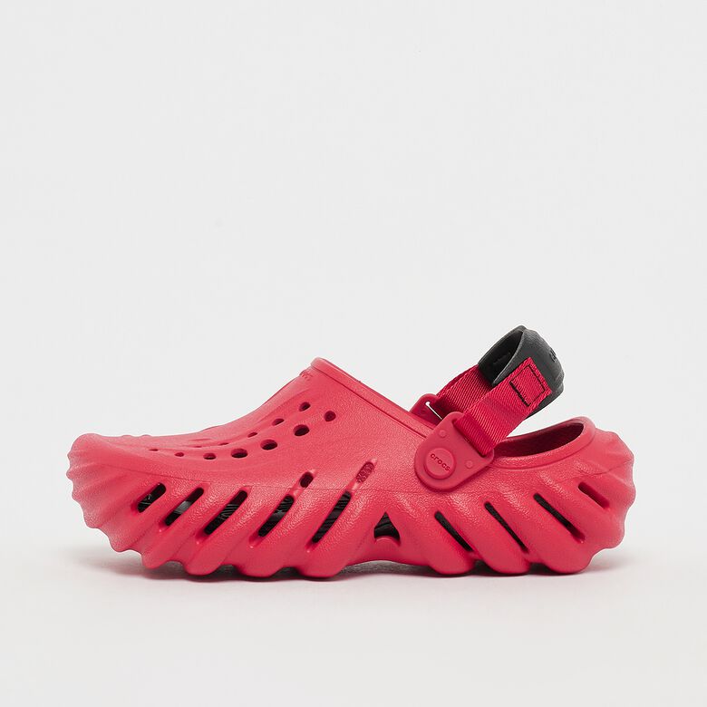 Obstrucción del eco (GS)