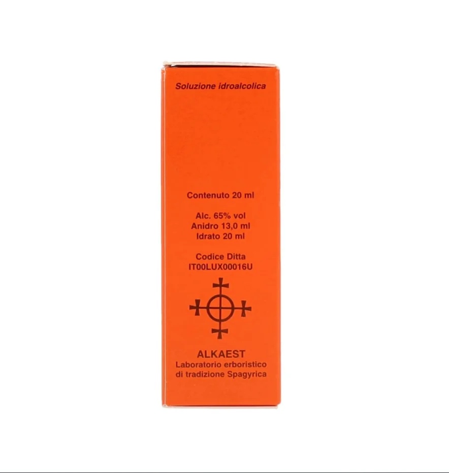 Ts11 Muira Puama 20 ml
