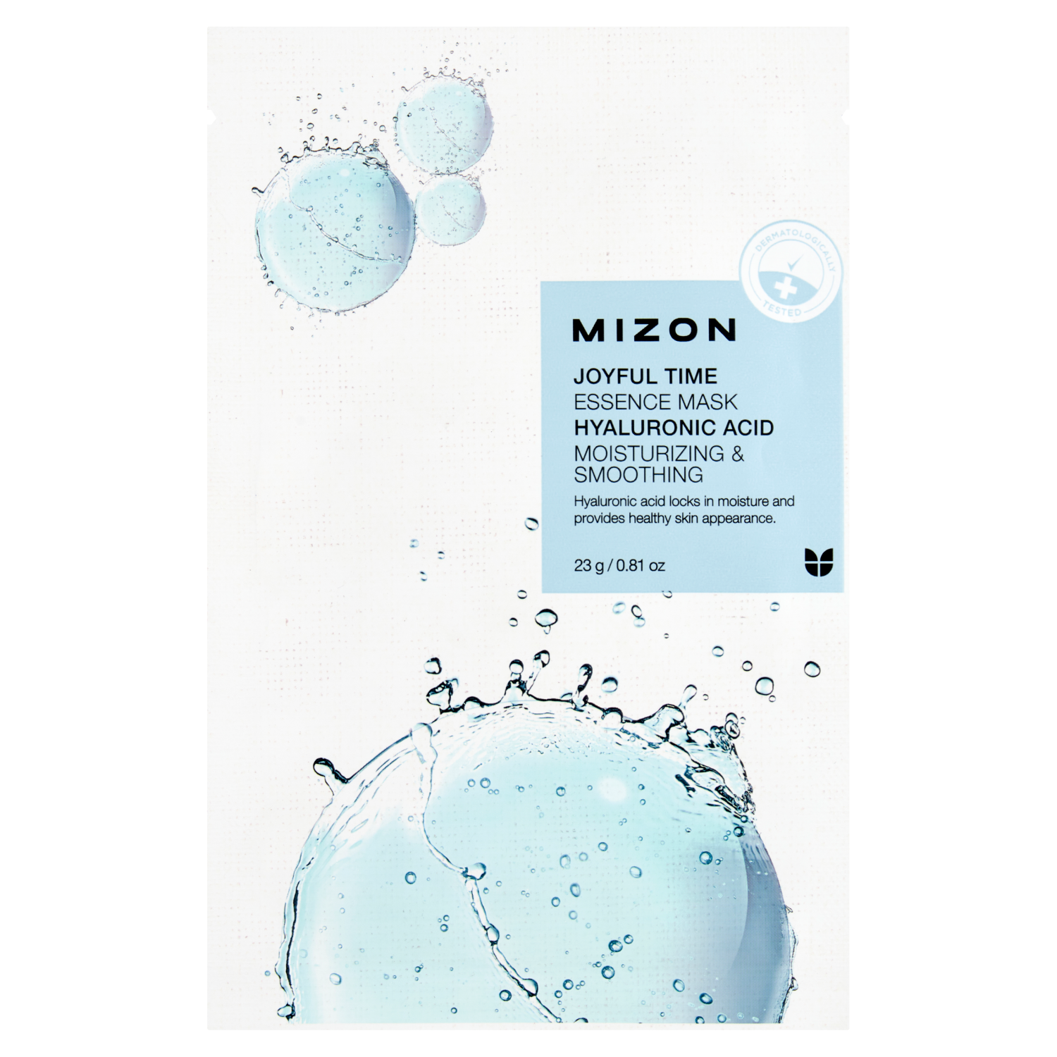 Mizon Joyful Time