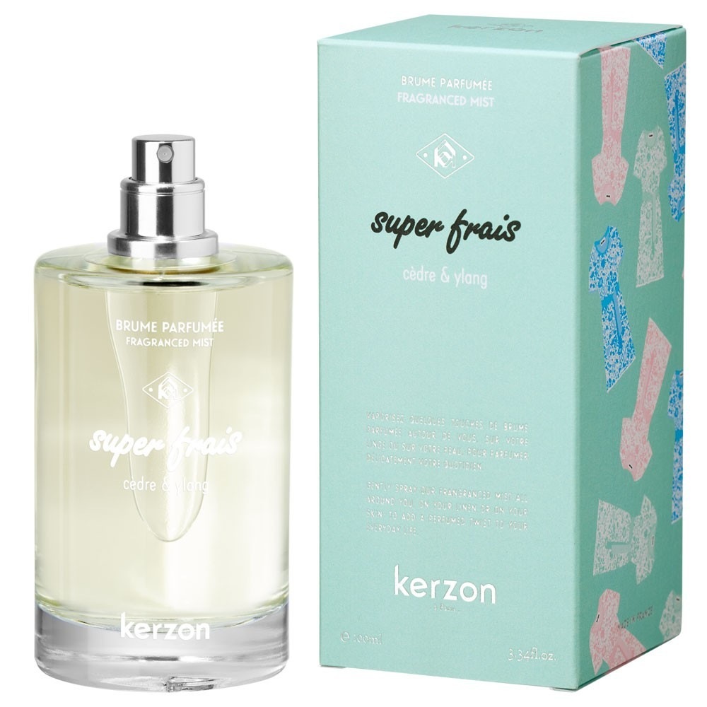Kerzon Super Frais