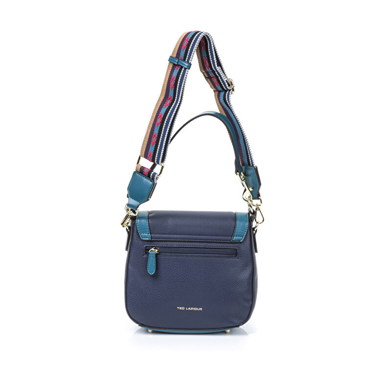 Bolsos de mujer, bolsos azules