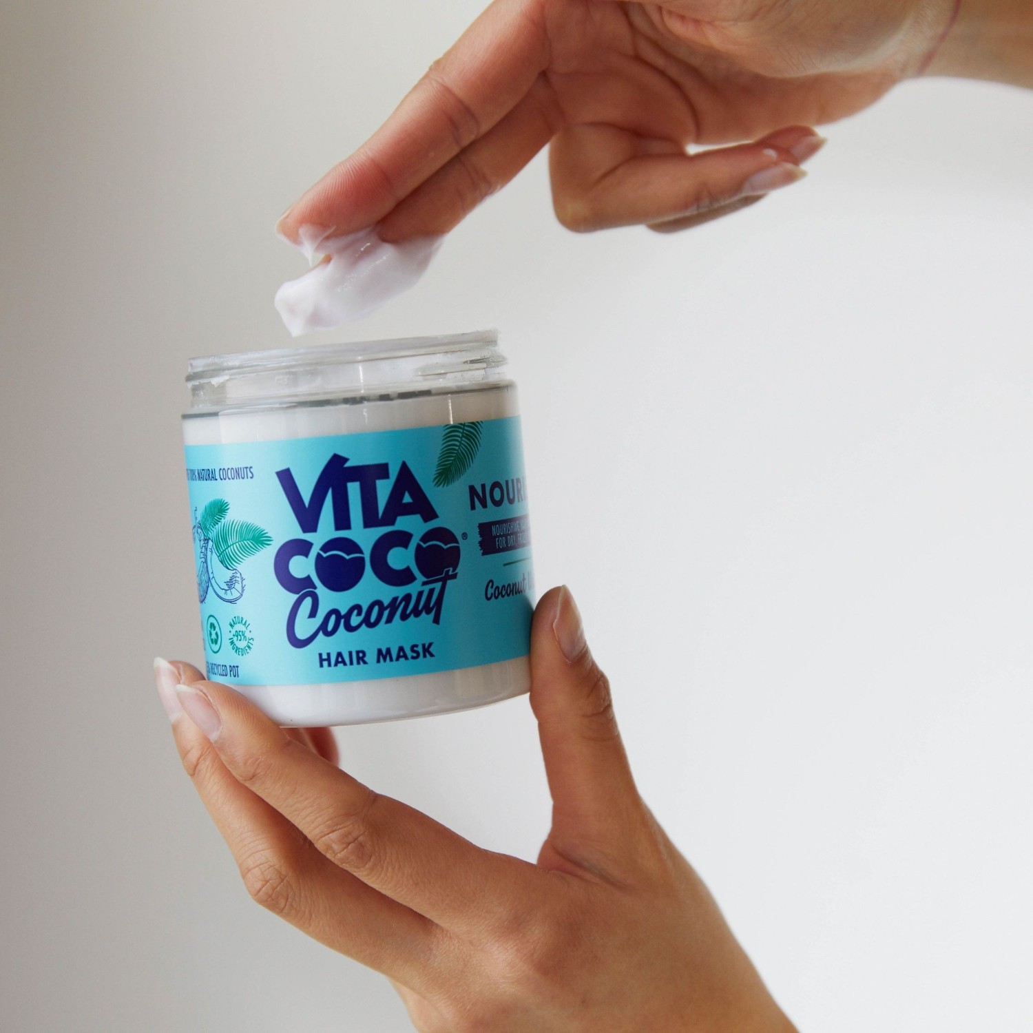 Vita Coco Vita coco Nourish mask