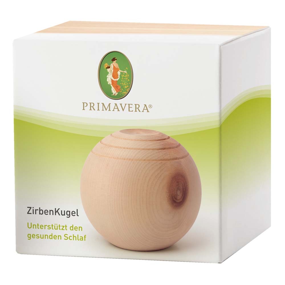 Primavera Boule en pin cembro