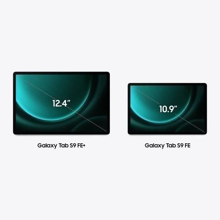 Samsung Galaxy Tab S9 FE+ 12,4