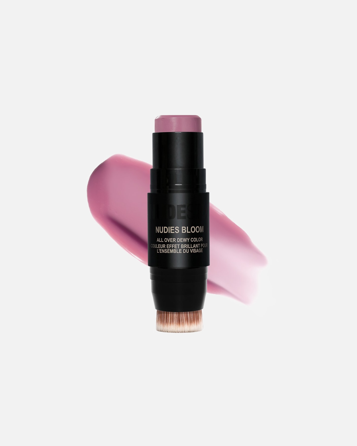 Blush Nudestix Nudies Bloom All Over Dewy Color - 7 g