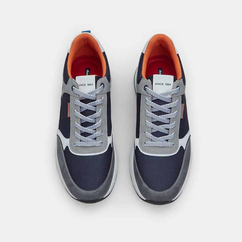 Buty sportowe męskie Bata Red Label